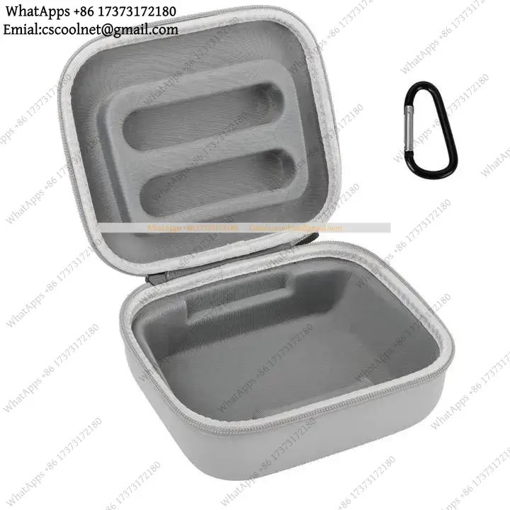 Drone Hard Shell Case - กระเป๋าแข็งสำหรับพกพา DJI RC2 RC-N3 RC-N2 ของ