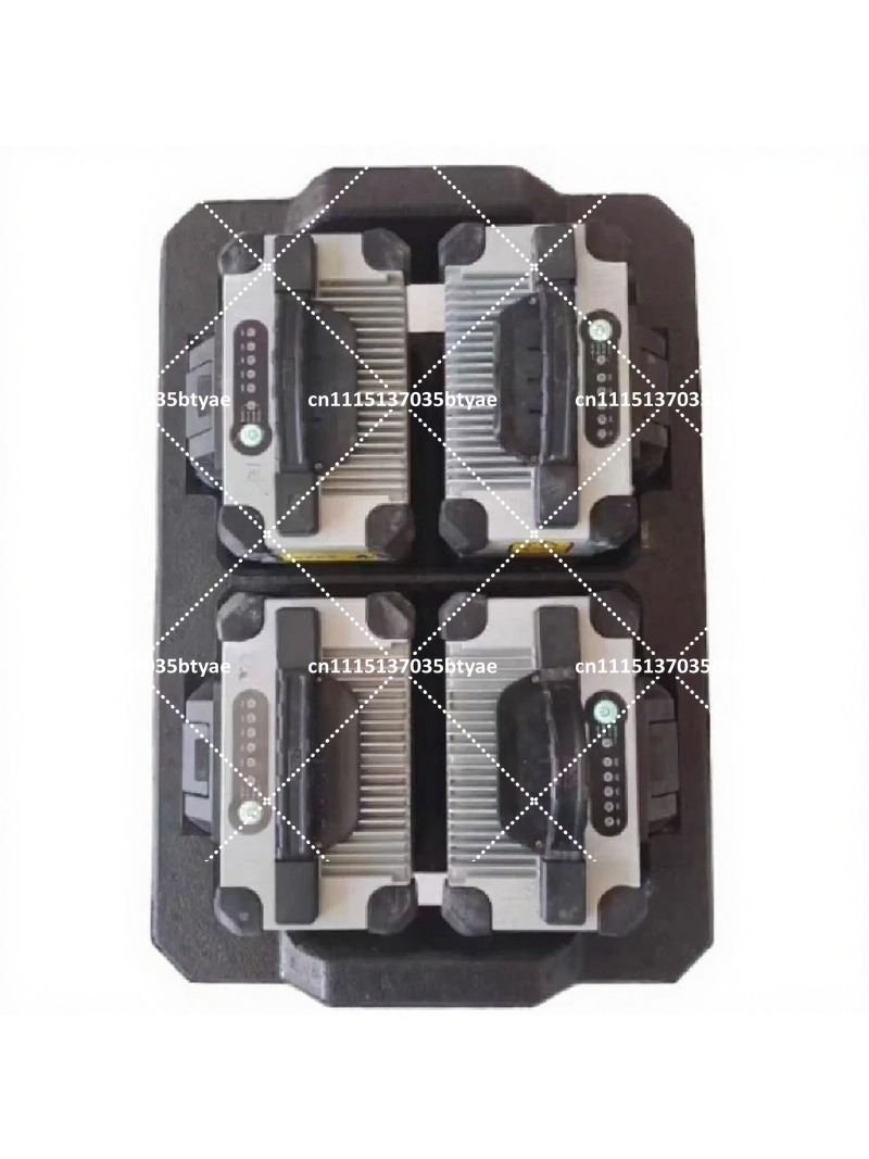 Drone Hard Shell Case - กล่องเก็บแบตเตอรี่โดรน P150 กล่องขนส่งกันกระแทก กันน้ำ โครงสร้างแข็ง