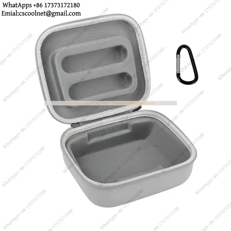 กระเป๋าแข็งสำหรับพกพา DJI RC2  - Drone Hard Shell Case บทวิจารณ์และราคา