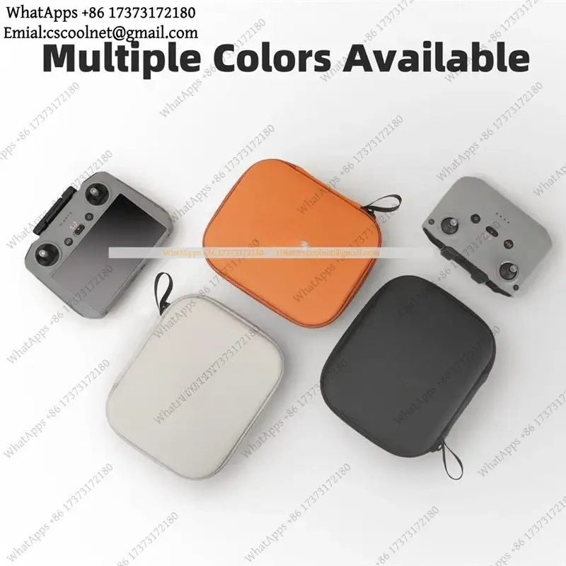 กระเป๋าแข็งสำหรับพกพา DJI RC2  - Drone Hard Shell Case บทวิจารณ์และราคา