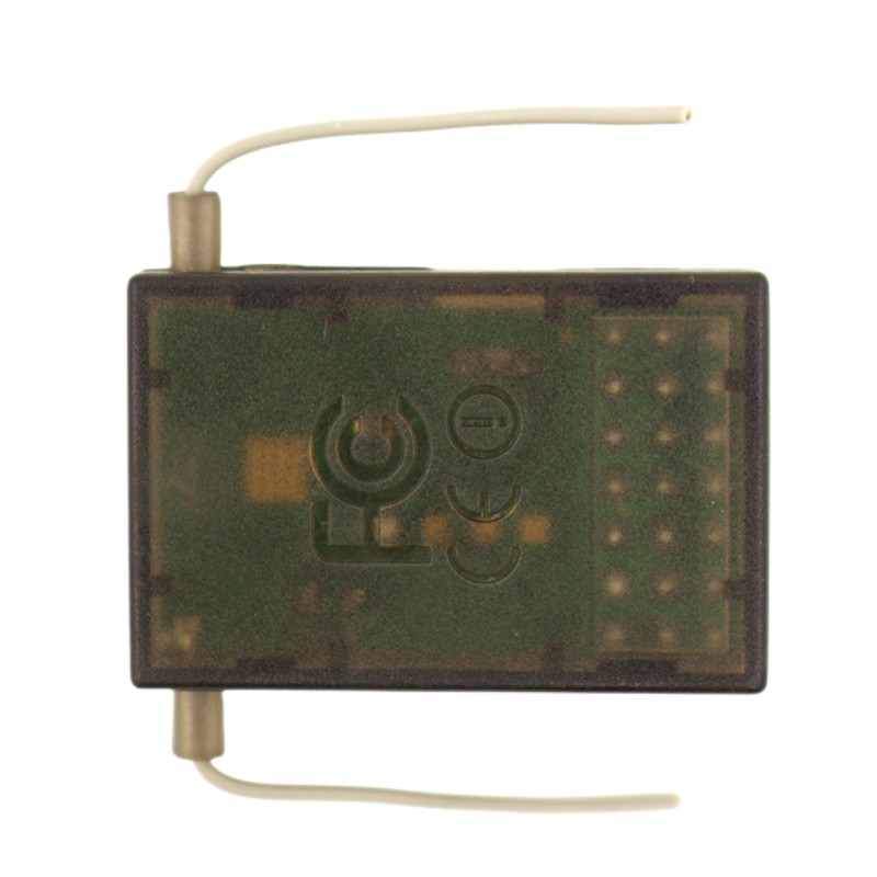 DSM2 MK610 AR6100 2.4G 6CH RC  - Drone Battery Adapter บทวิจารณ์และราคา