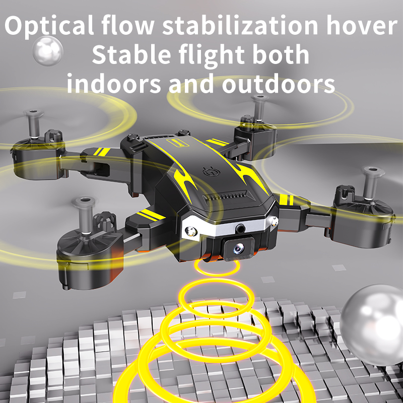 อัพเกรดโดรนจอใหญ่ S6 GPS รุ่นใ - Drone Controller Screen บทวิจารณ์และราคา