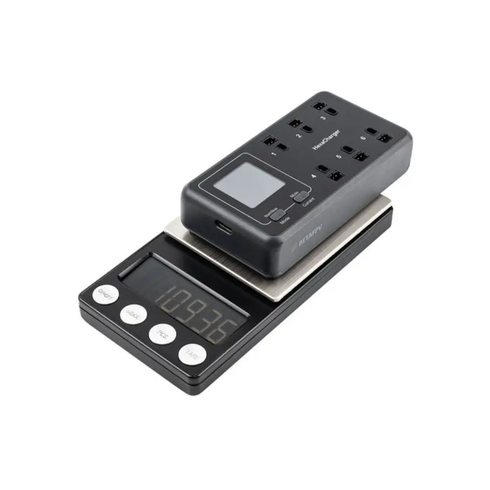 เครื่องชาร์จเร็ว Hot BETAFPV H - Drone Battery Adapter บทวิจารณ์และราคา