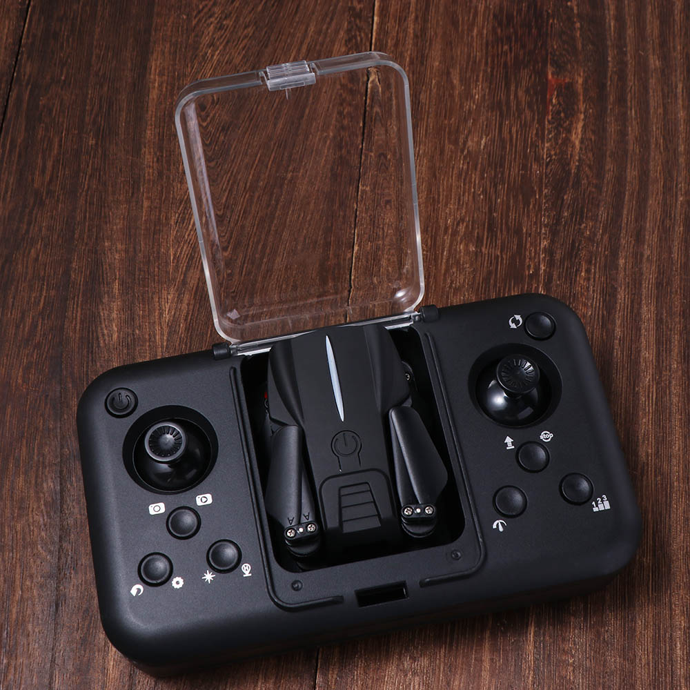 RC เฮลิคอปเตอร์ ABS รีโมทคอนโท - Drone Battery Adapter บทวิจารณ์และราคา