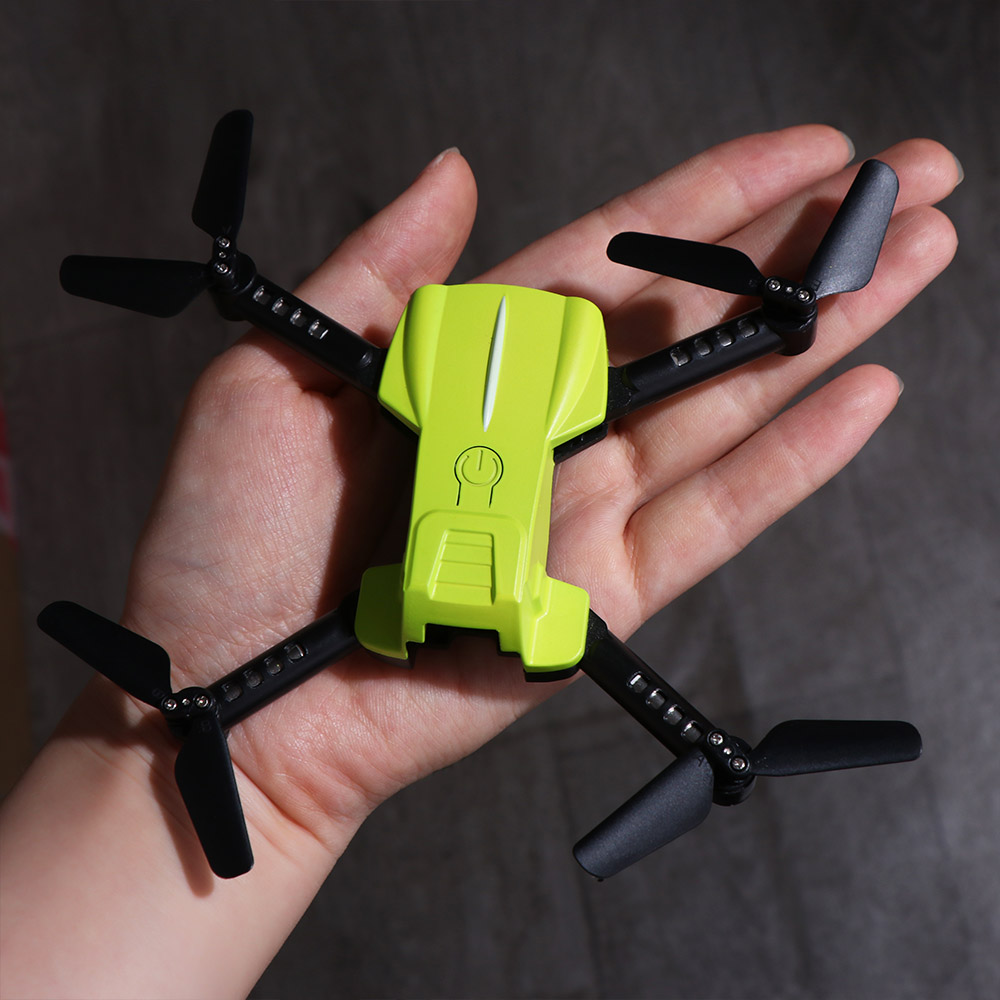 RC เฮลิคอปเตอร์ ABS รีโมทคอนโท - Drone Battery Adapter บทวิจารณ์และราคา