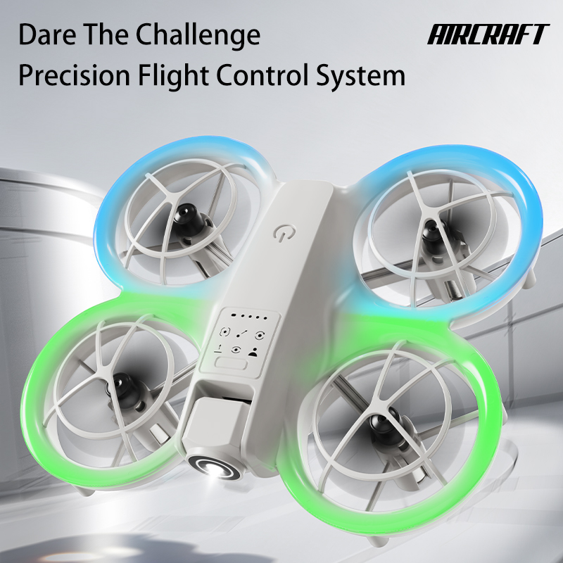 มินิโดรน 4K รุ่นมืออาชีพ กล้อง - Drone Controller Screen บทวิจารณ์และราคา