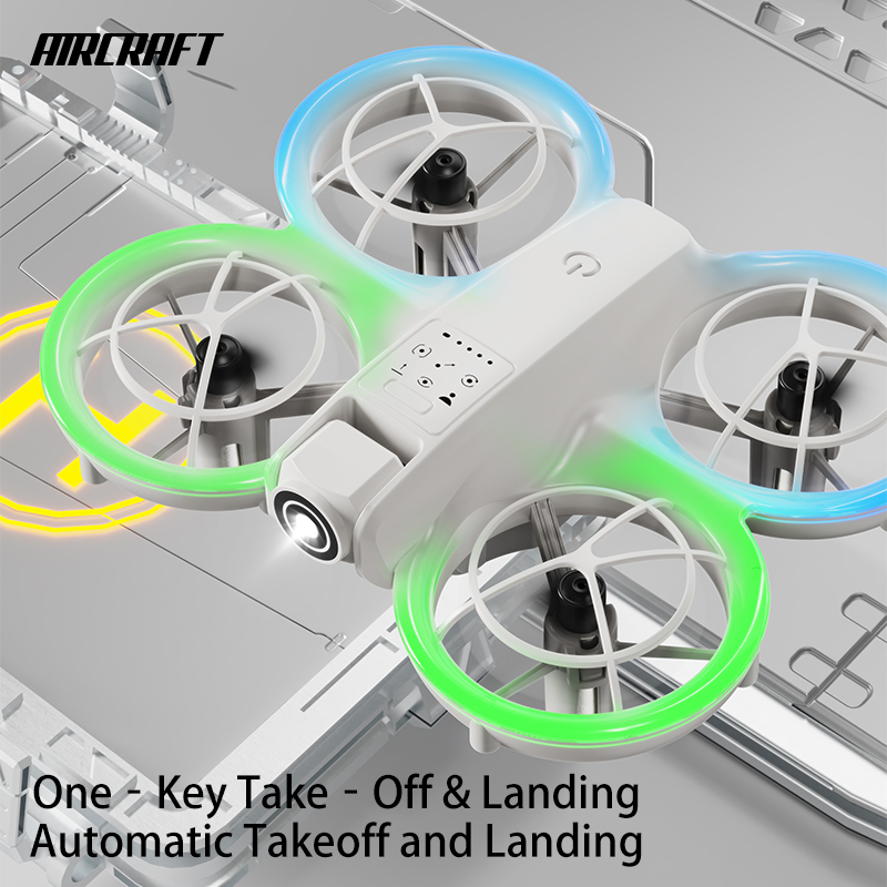 มินิโดรน 4K รุ่นมืออาชีพ กล้อง - Drone Controller Screen บทวิจารณ์และราคา