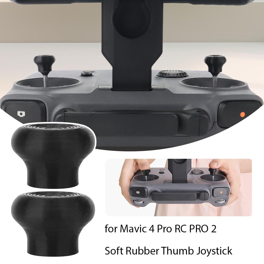สำหรับดีไอ อาร์ซี โปร 2 รีโมทค - Drone Control Stick บทวิจารณ์และราคา