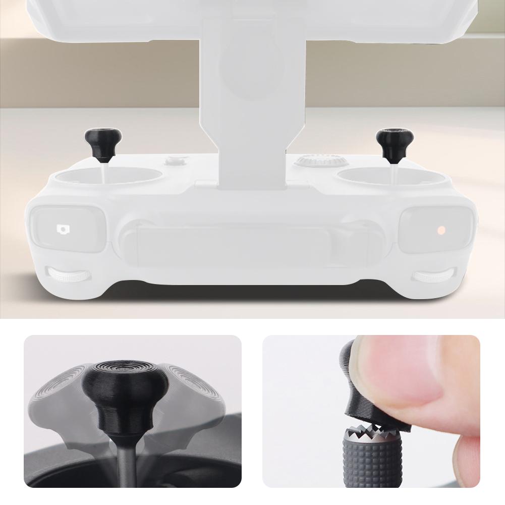 สำหรับดีไอ อาร์ซี โปร 2 รีโมทค - Drone Control Stick บทวิจารณ์และราคา