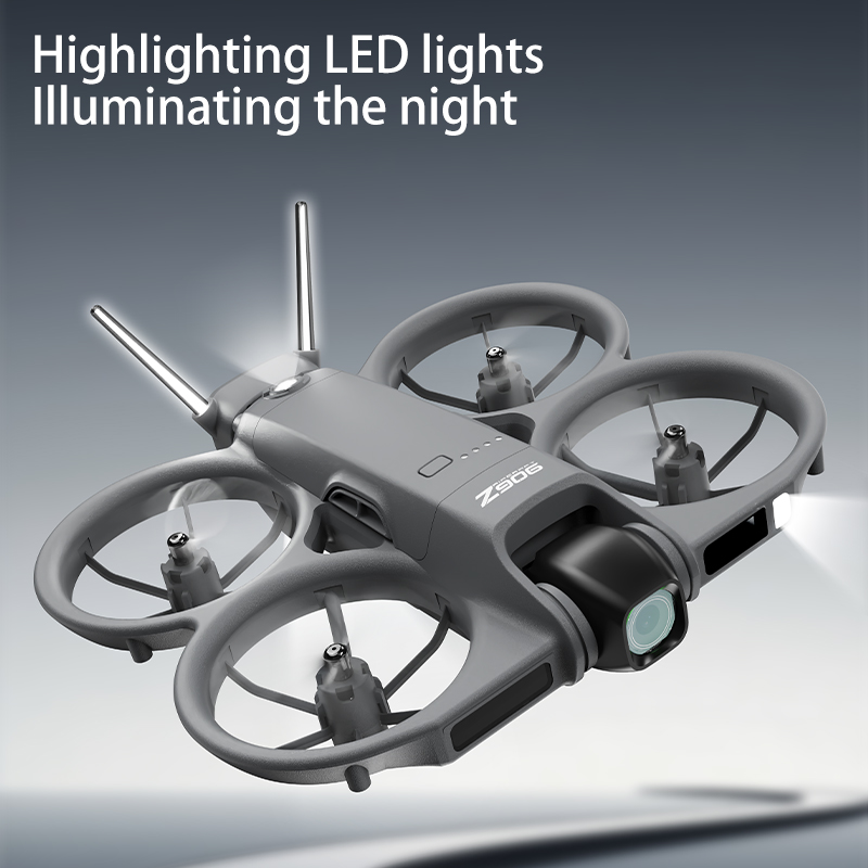 โดรน Z906 ระดับมืออาชีพ กล้องค - Jjrc Drone X12 บทวิจารณ์และราคา