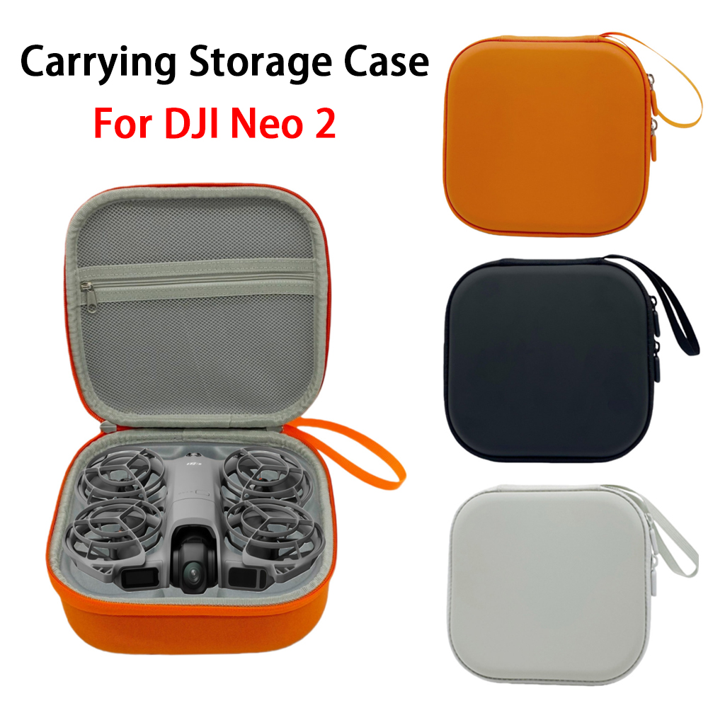 กระเป๋าเคสแข็ง EVA กันกระแทก ก - Drone Hard Shell Case บทวิจารณ์และราคา