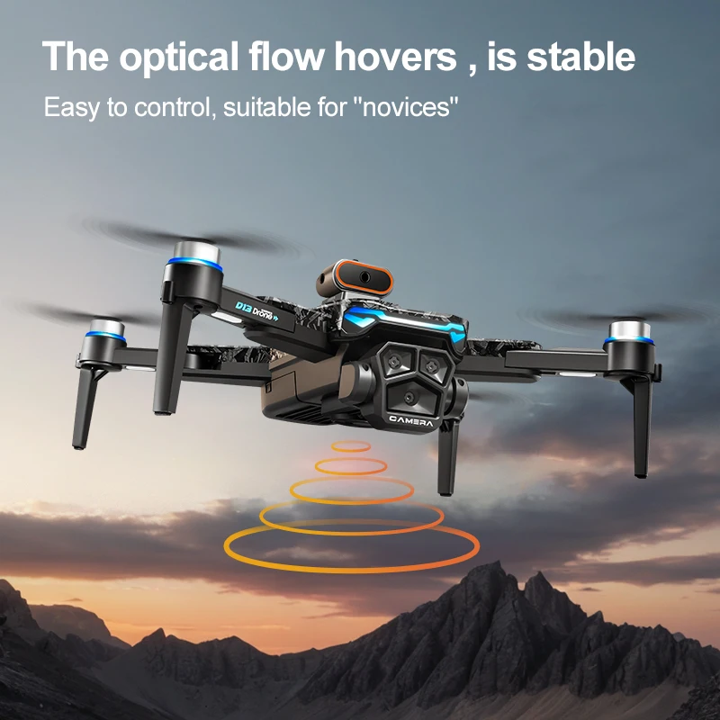 Xiaomi D13 GPS Drone 8K Triple - Drone Controller Screen บทวิจารณ์และราคา