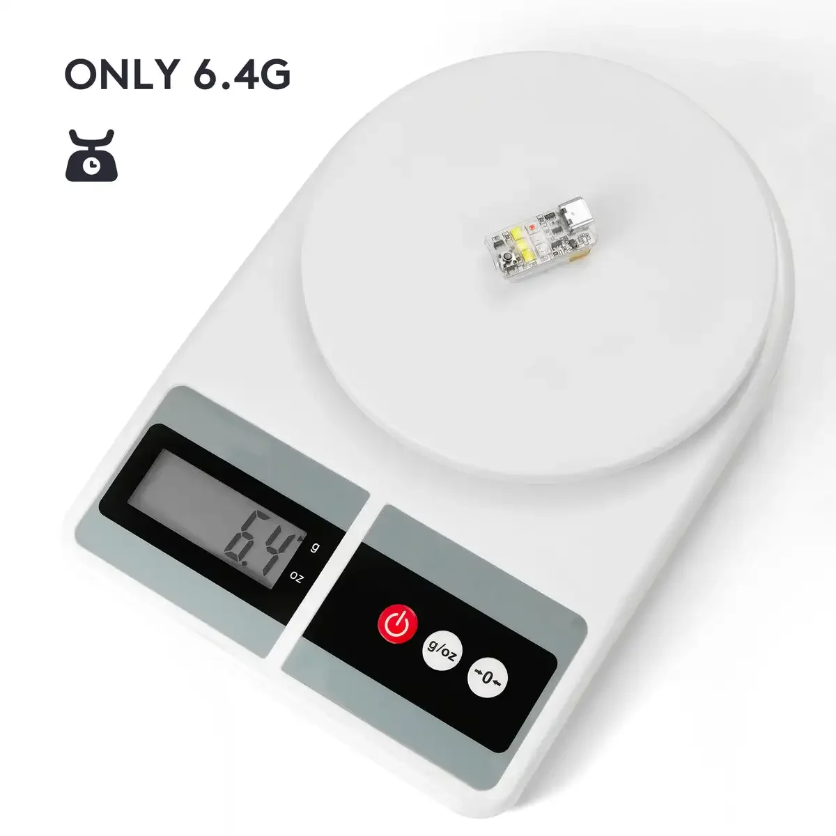 VIFLY Strobe Platinum / NovaSt - Drone Strobe Light บทวิจารณ์และราคา