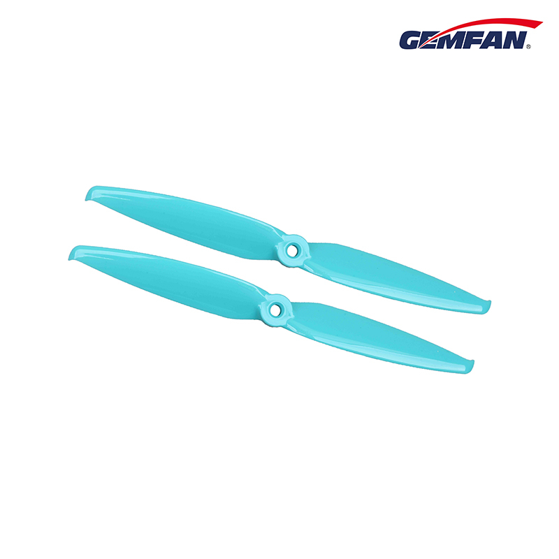 ใบพัด Gemfan Flash 7042 ขนาด 7 - Drone Strobe Light บทวิจารณ์และราคา