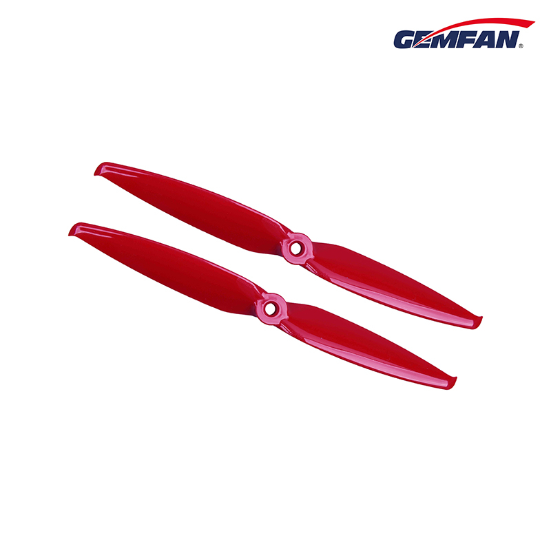 ใบพัด Gemfan Flash 7042 ขนาด 7 - Drone Strobe Light บทวิจารณ์และราคา