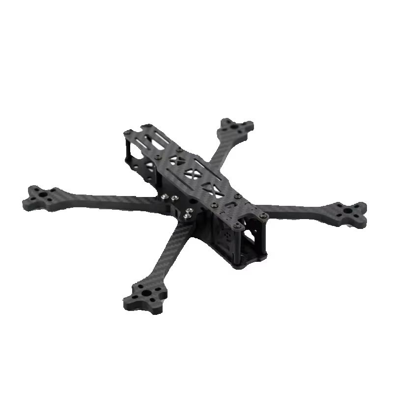 ชุดเฟรม TBS SOURCE ONE V6 5 นิ - Tbs Fpv Source One บทวิจารณ์และราคา