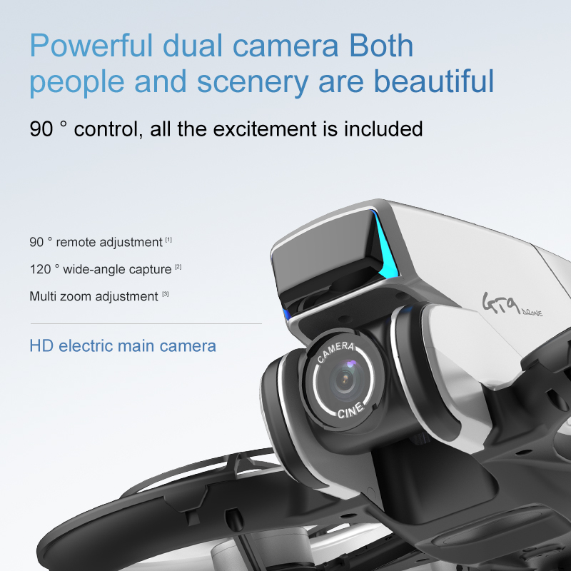 โดรน RC แบบพับได้รุ่น Original - Drone Controller Screen บทวิจารณ์และราคา