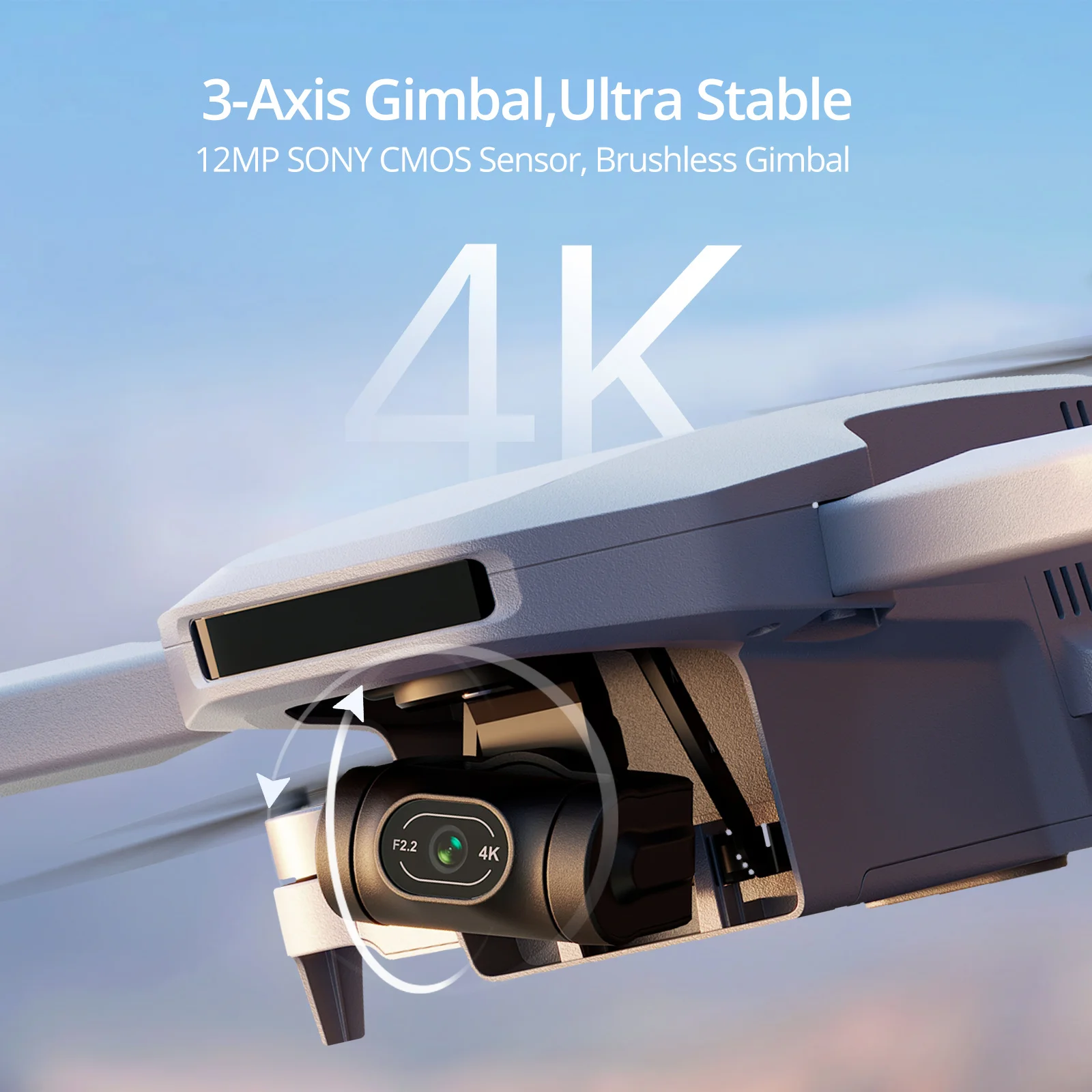 จอยสติ๊กแบบนิ้วหัวแม่มือสำหรับ - Drone Control Stick บทวิจารณ์และราคา