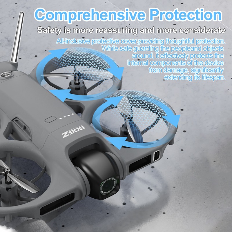 ชุดโดรนพกพา Z906 พร้อมรีโมทคอน - Jjrc Drone X12 บทวิจารณ์และราคา