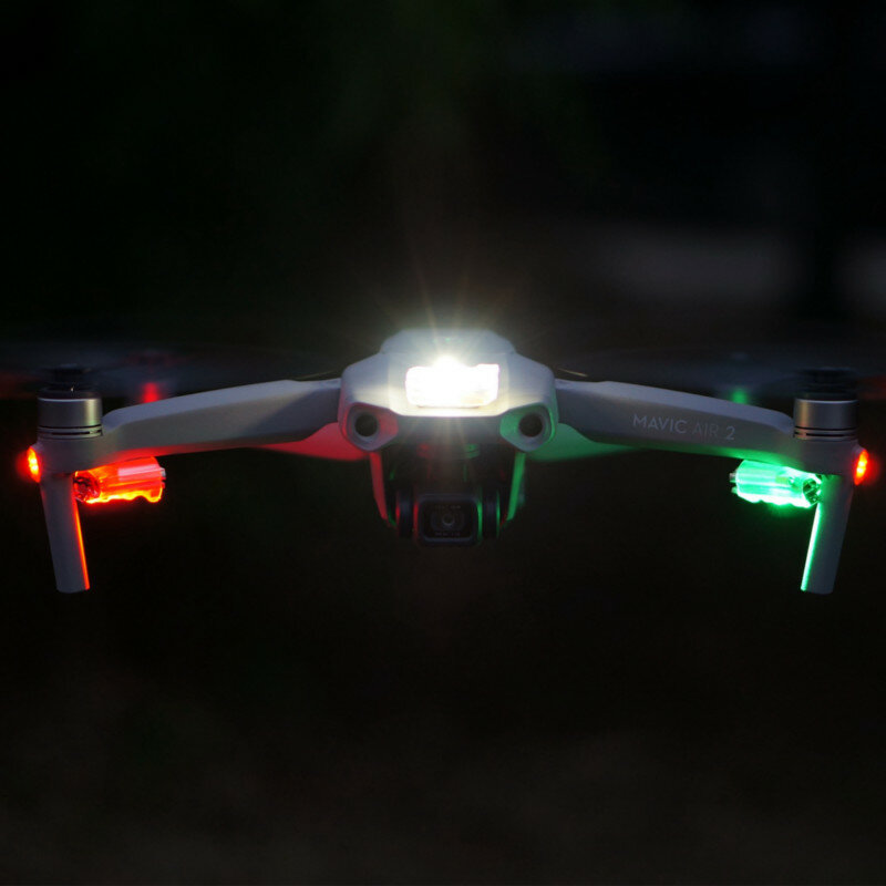VIFLY Drone Strobe Light Anti  - Drone Strobe Light บทวิจารณ์และราคา