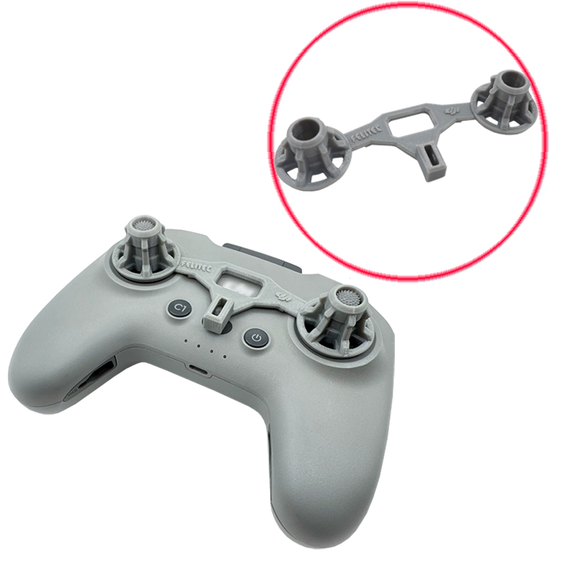 1 ชิ้น ฝาครอบป้องกันปลายก้านคว - Drone Control Stick บทวิจารณ์และราคา